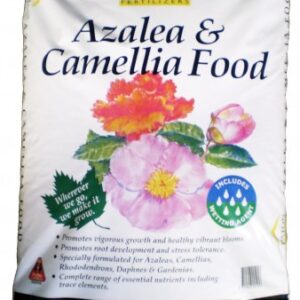 Azalea & Camelia Food (20kg)