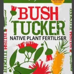 Bush Tucker Native Plant Food