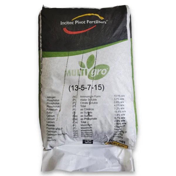 Multigro Fertiliser