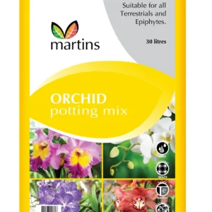 Orchid Potting Mix Martins